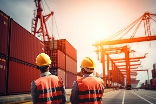 male-engineer-foreman-manage-loading-containers-from-cargo-ship-import-export_140555-3582