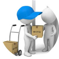 door delivery service